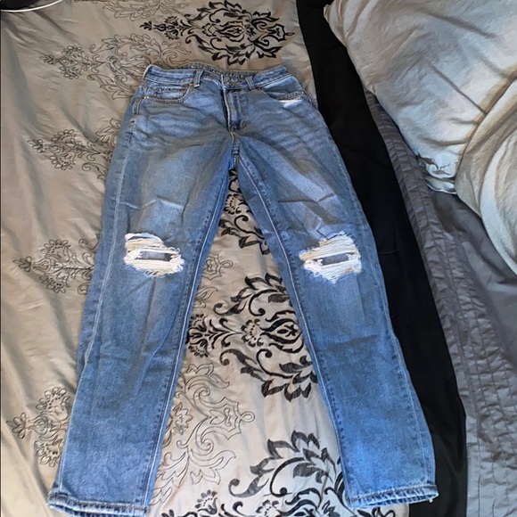 mom jeans - Picture 4 of 5